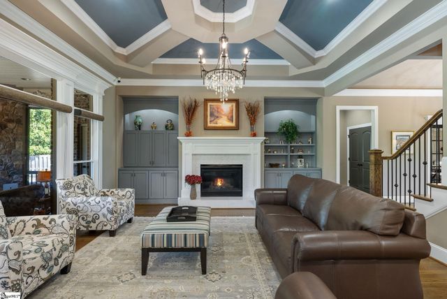 100 Chamblee Boulevard, Greenville, SC 29615