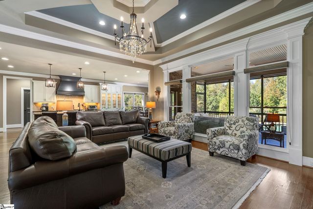 100 Chamblee Boulevard, Greenville, SC 29615