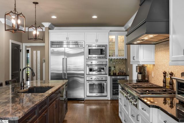 100 Chamblee Boulevard, Greenville, SC 29615