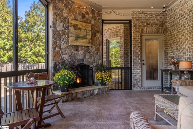 100 Chamblee Boulevard, Greenville, SC 29615