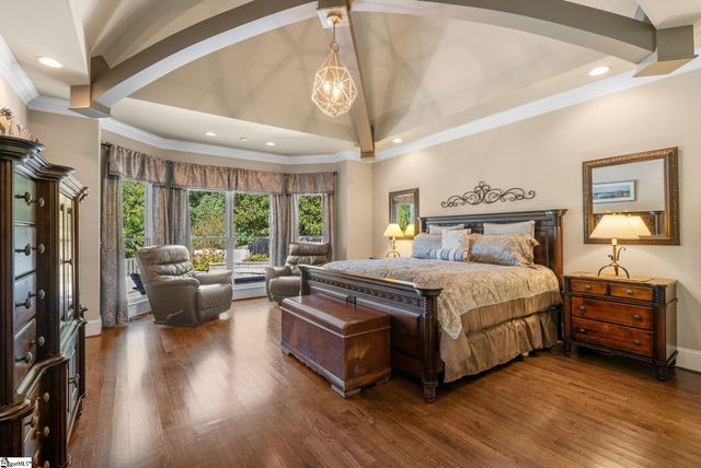 100 Chamblee Boulevard, Greenville, SC 29615