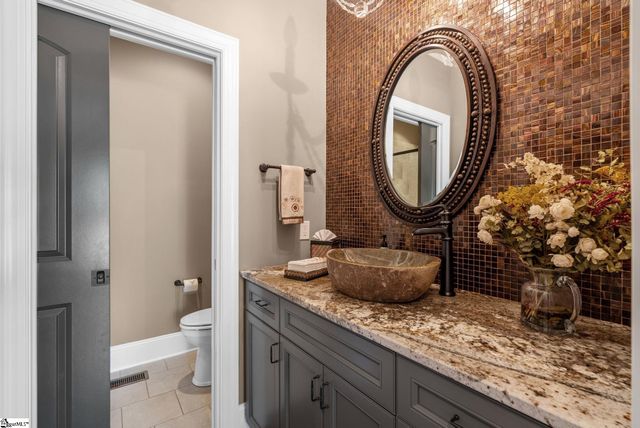 100 Chamblee Boulevard, Greenville, SC 29615