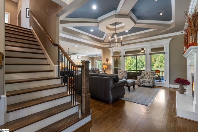 100 Chamblee Boulevard, Greenville, SC 29615