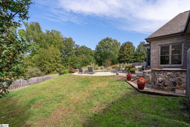 100 Chamblee Boulevard, Greenville, SC 29615