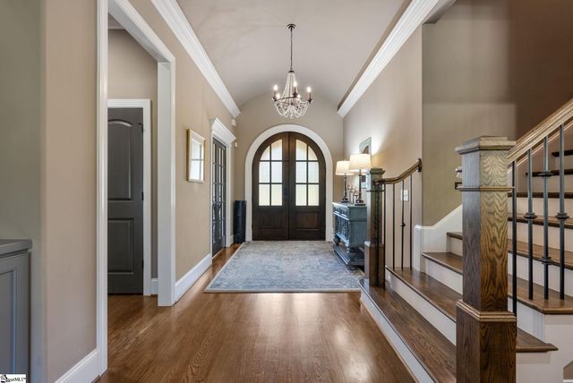 100 Chamblee Boulevard, Greenville, SC 29615