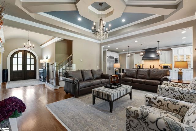 100 Chamblee Boulevard, Greenville, SC 29615