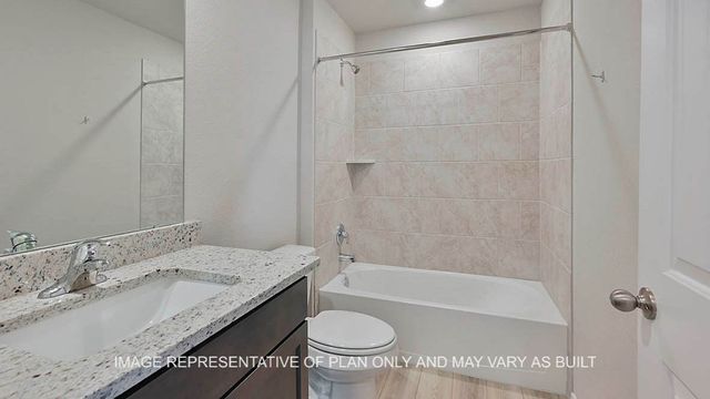 5541 Harriet Street, Bryan, TX 77803