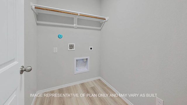 5541 Harriet Street, Bryan, TX 77803