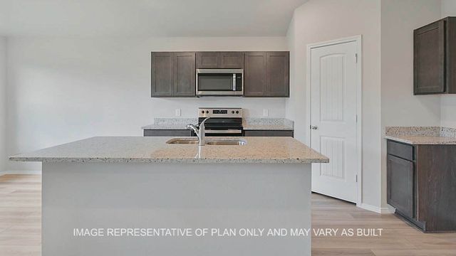 5541 Harriet Street, Bryan, TX 77803