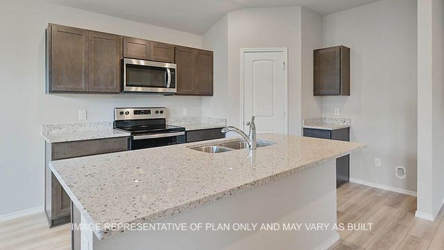 5541 Harriet Street, Bryan, TX 77803