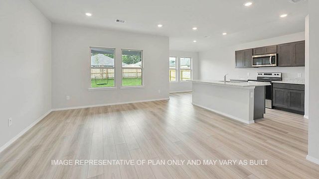 5541 Harriet Street, Bryan, TX 77803