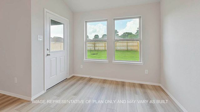 5541 Harriet Street, Bryan, TX 77803