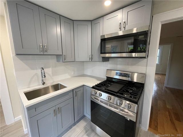 510 West Main Street 2ND FL, Stamford, CT 06902