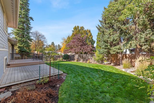 4203 E 43rd Ave, Spokane, WA 99223