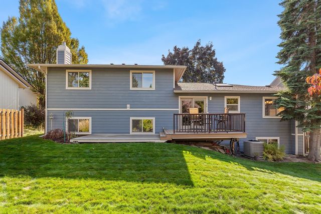 4203 E 43rd Ave, Spokane, WA 99223