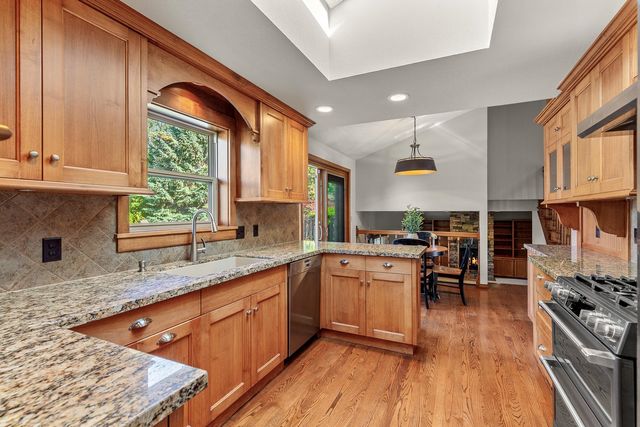 4203 E 43rd Ave, Spokane, WA 99223