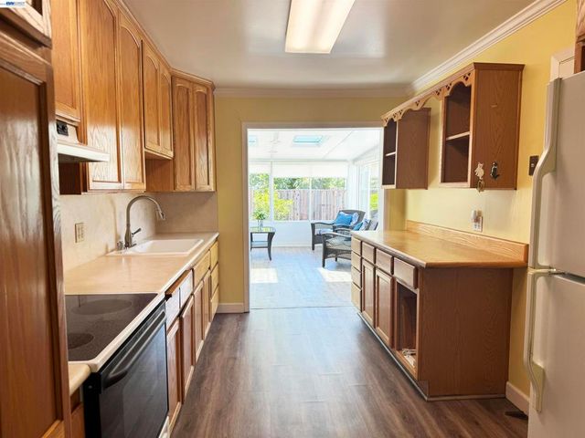338 Lemarc St, Fremont, CA 94539