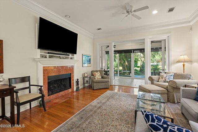 11 Ladys Walk, Beaufort, SC 29907