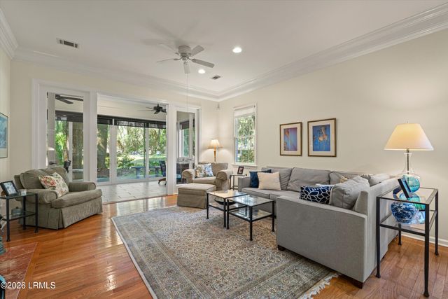 11 Ladys Walk, Beaufort, SC 29907