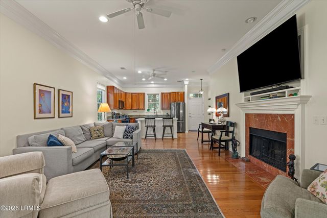 11 Ladys Walk, Beaufort, SC 29907