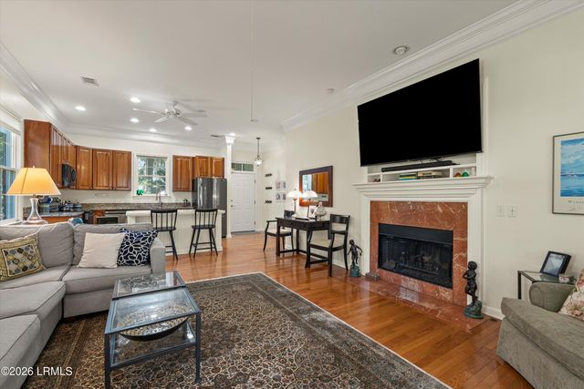 11 Ladys Walk, Beaufort, SC 29907