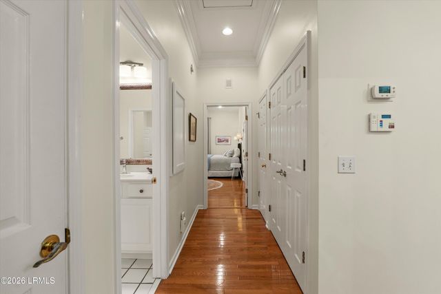11 Ladys Walk, Beaufort, SC 29907