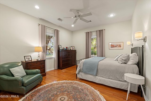 11 Ladys Walk, Beaufort, SC 29907