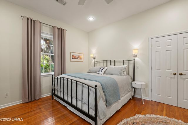 11 Ladys Walk, Beaufort, SC 29907