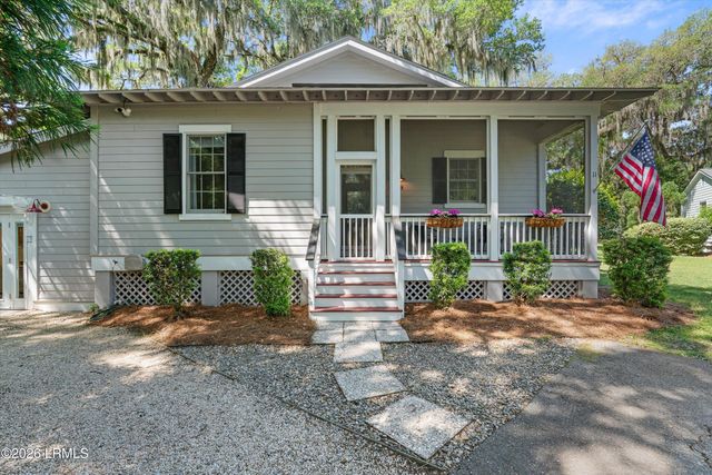 11 Ladys Walk, Beaufort, SC 29907