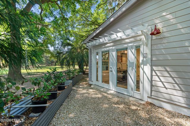 11 Ladys Walk, Beaufort, SC 29907