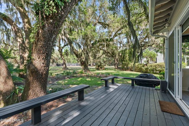 11 Ladys Walk, Beaufort, SC 29907