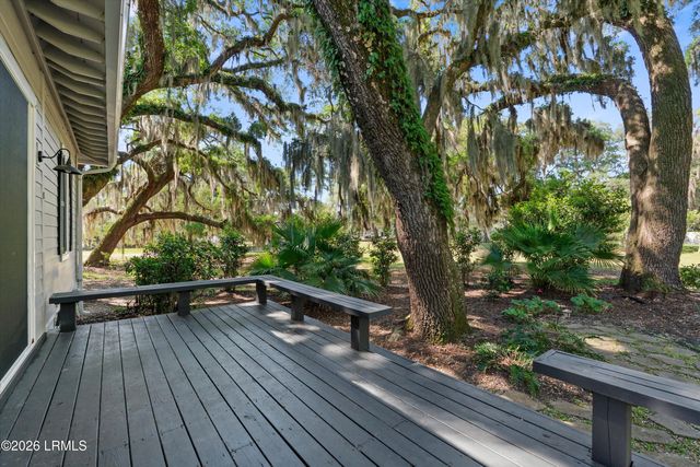 11 Ladys Walk, Beaufort, SC 29907
