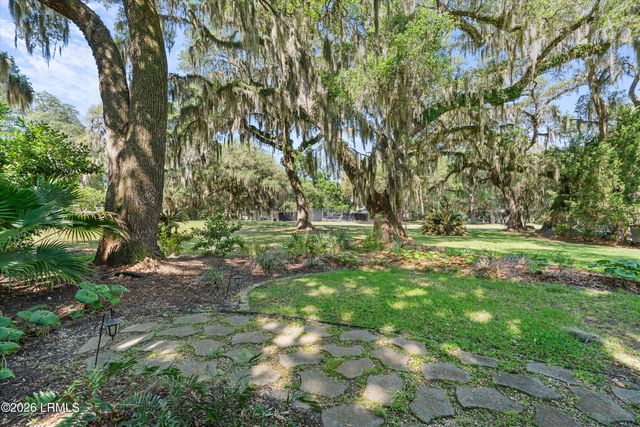 11 Ladys Walk, Beaufort, SC 29907
