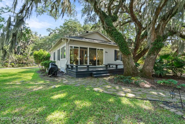 11 Ladys Walk, Beaufort, SC 29907
