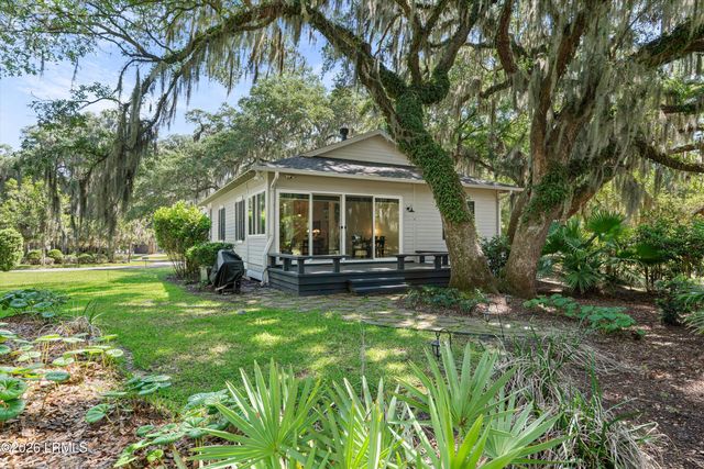 11 Ladys Walk, Beaufort, SC 29907