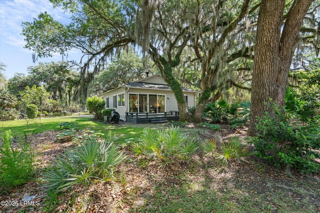11 Ladys Walk, Beaufort, SC 29907