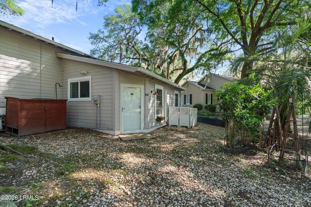 11 Ladys Walk, Beaufort, SC 29907