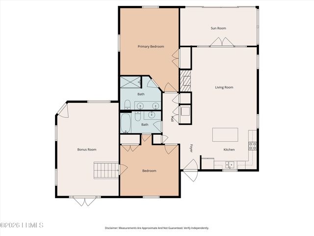 11 Ladys Walk, Beaufort, SC 29907