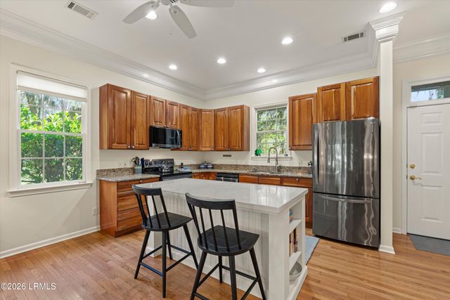 11 Ladys Walk, Beaufort, SC 29907