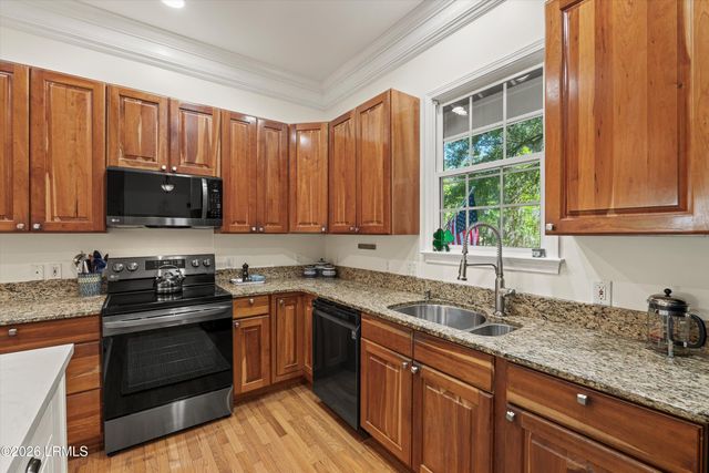 11 Ladys Walk, Beaufort, SC 29907