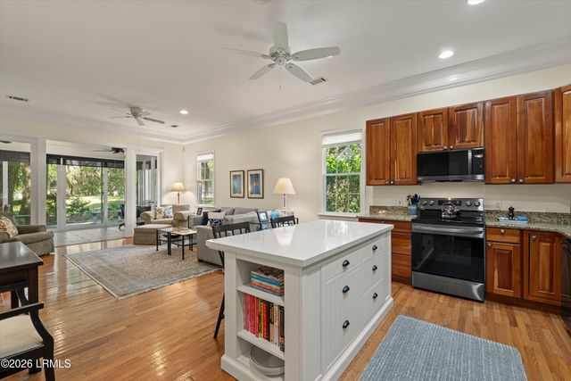 11 Ladys Walk, Beaufort, SC 29907