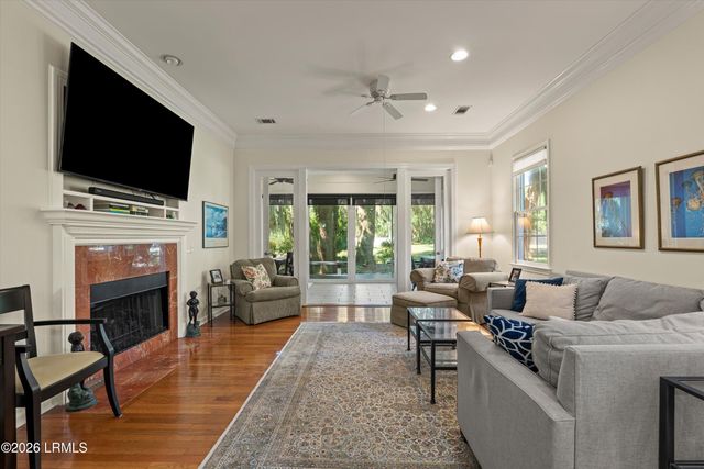 11 Ladys Walk, Beaufort, SC 29907