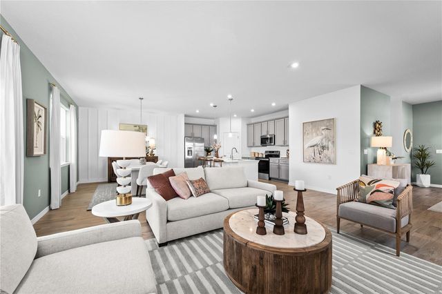 10176 MORNING MEADOWLARK TRAIL, Parrish, FL 34219