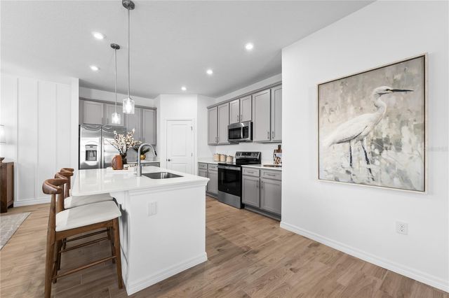 10176 MORNING MEADOWLARK TRAIL, Parrish, FL 34219