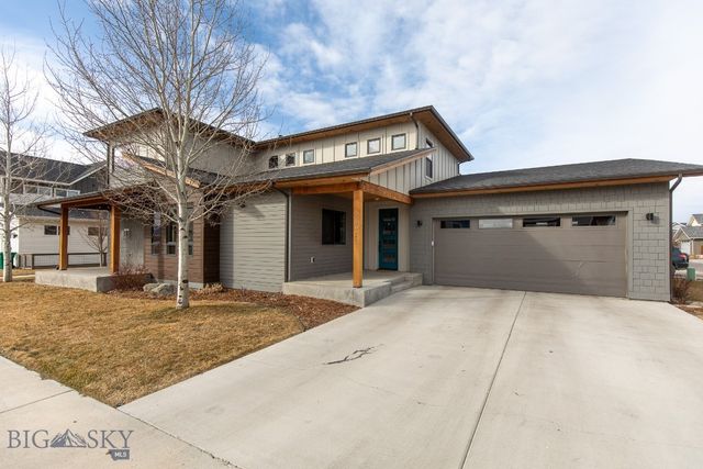 5350 Delft Way, Bozeman, MT 59718
