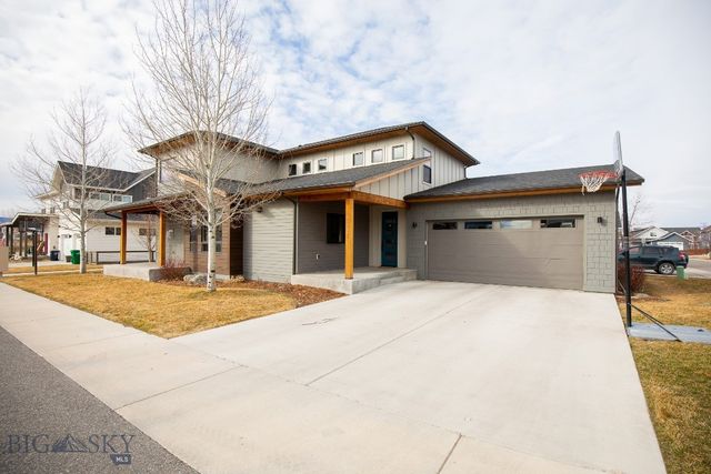 5350 Delft Way, Bozeman, MT 59718