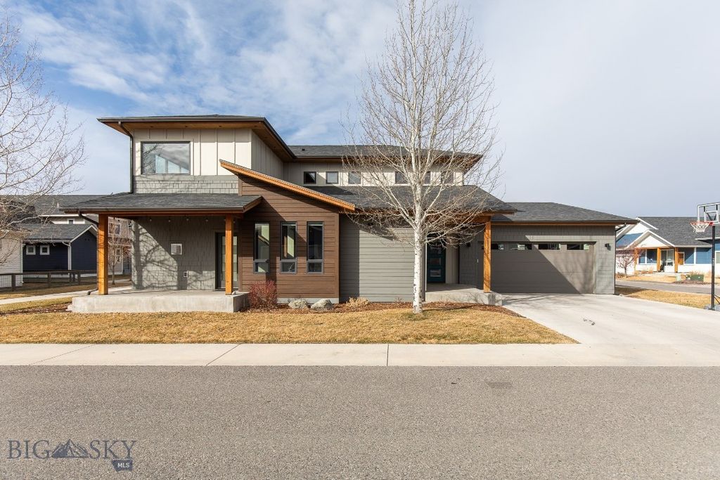 5350 Delft Way, Bozeman, MT 59718