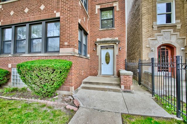 6215 N Talman Avenue, Chicago, IL 60659