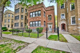 6215 N Talman Avenue, Chicago, IL 60659