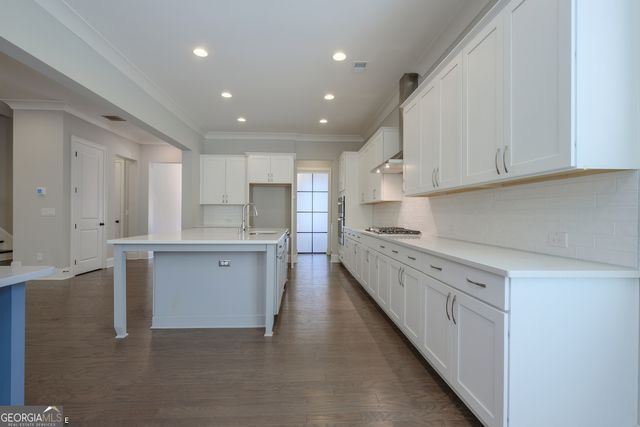 5048 Dinant Drive, Johns Creek, GA 30022